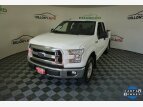 Thumbnail Photo 3 for 2017 Ford F150